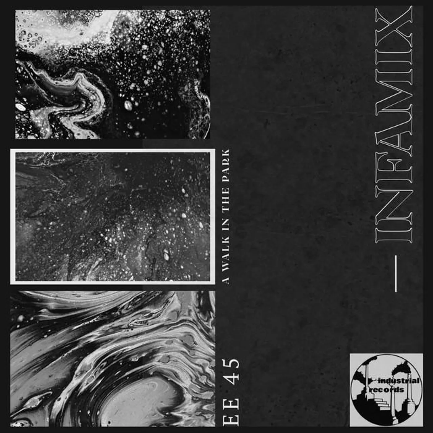 Infamix