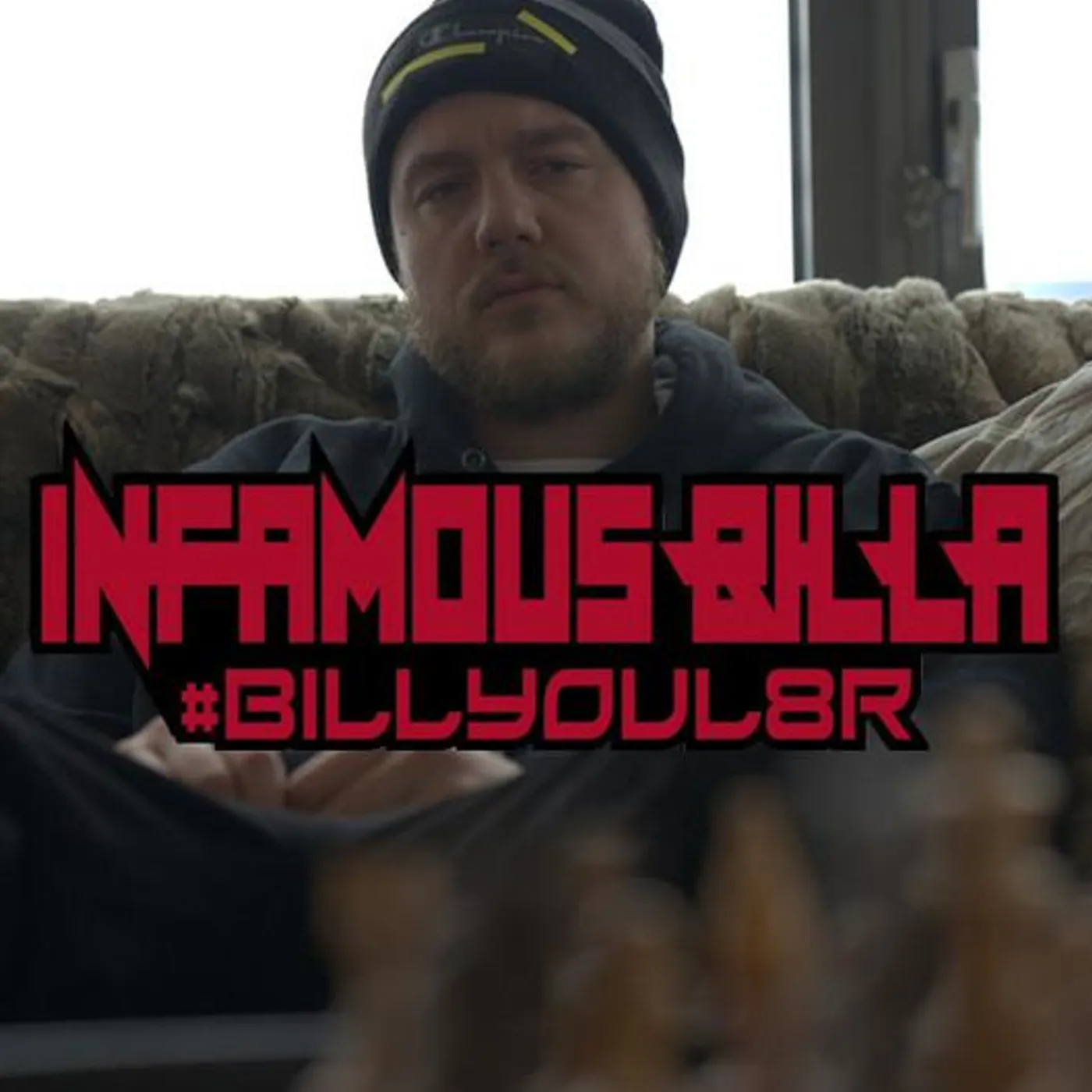 Infamous Billa Brand Page