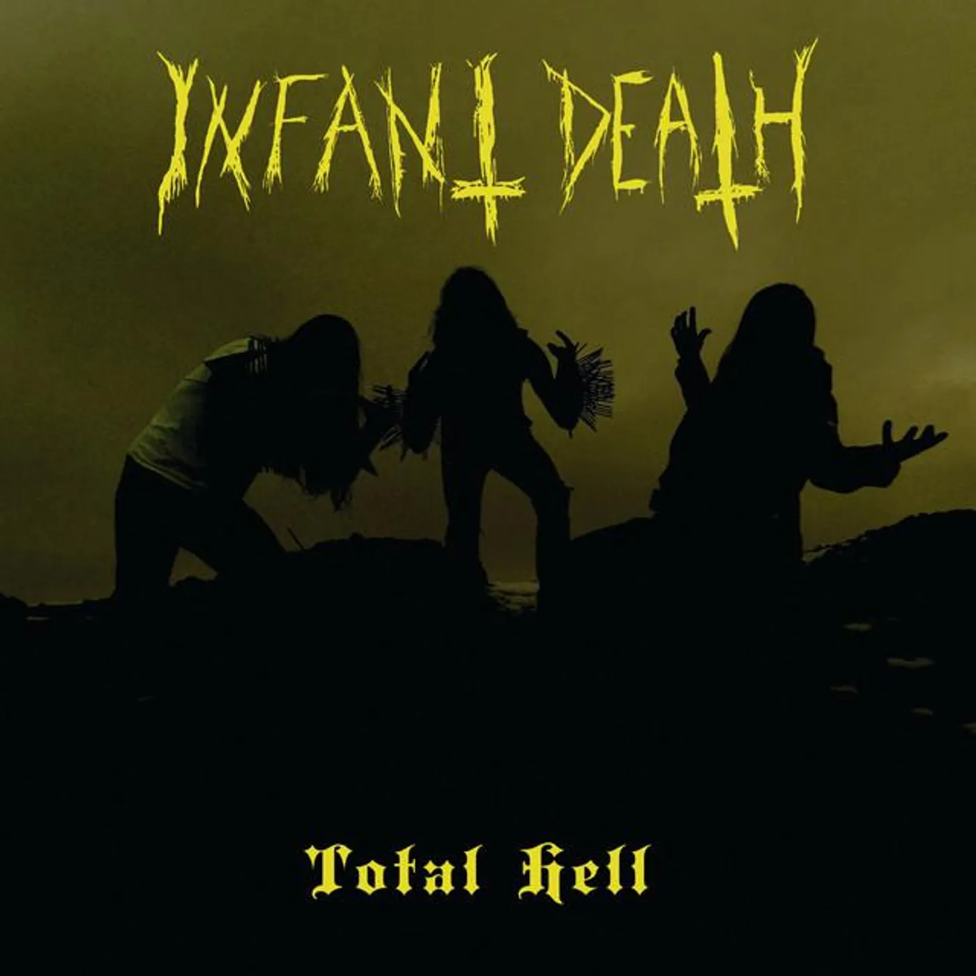 Infant Death Brand Page