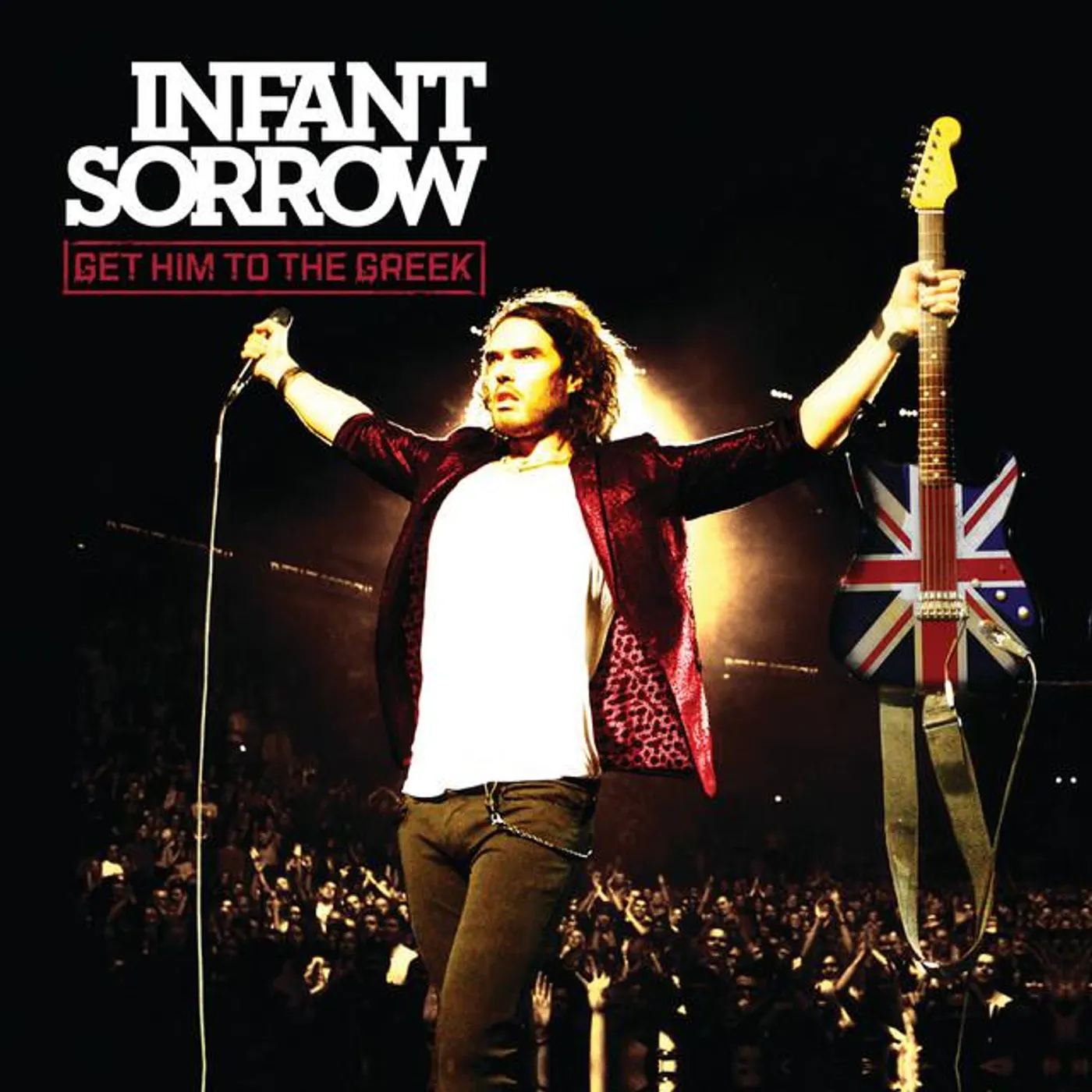 Infant Sorrow