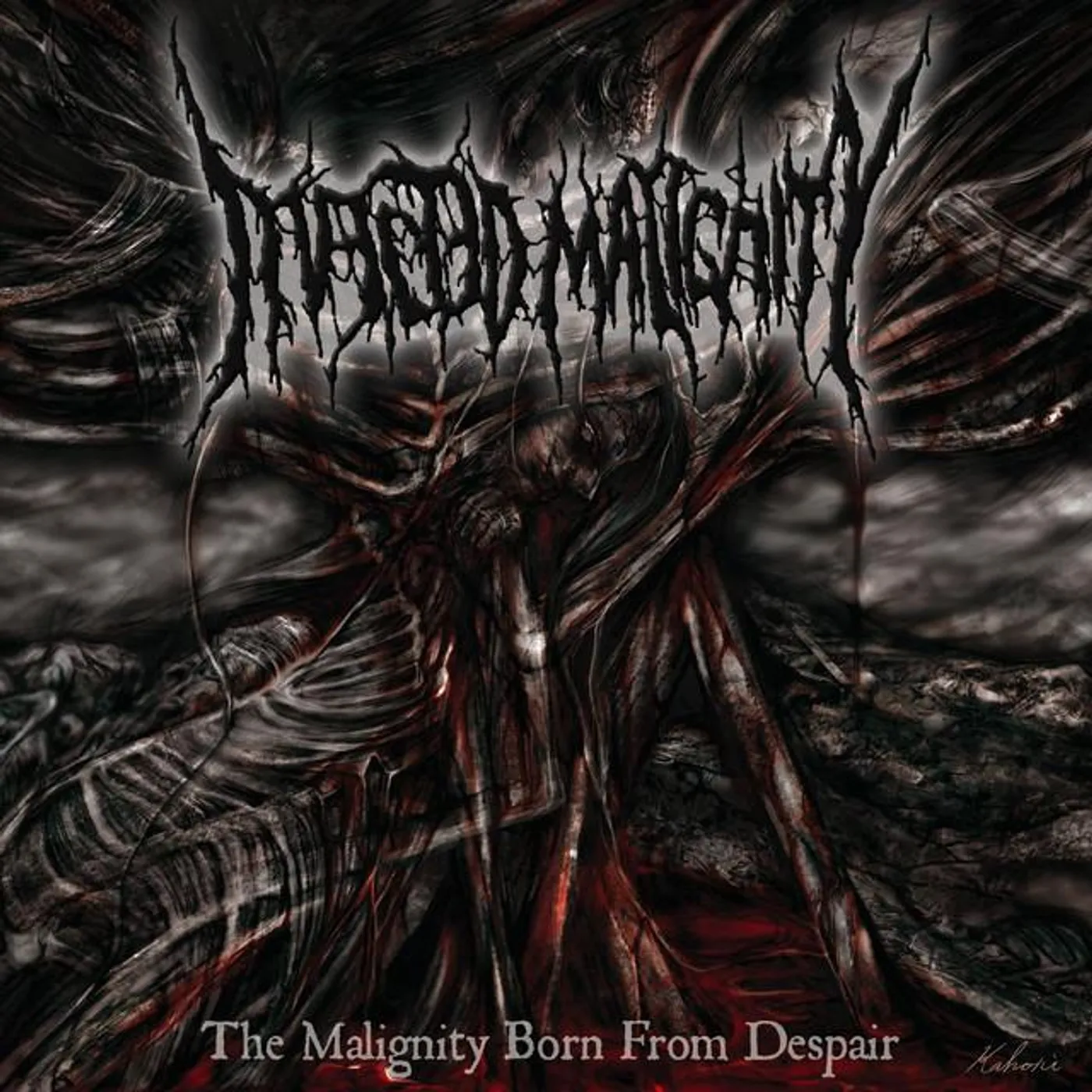 Infected Malignity