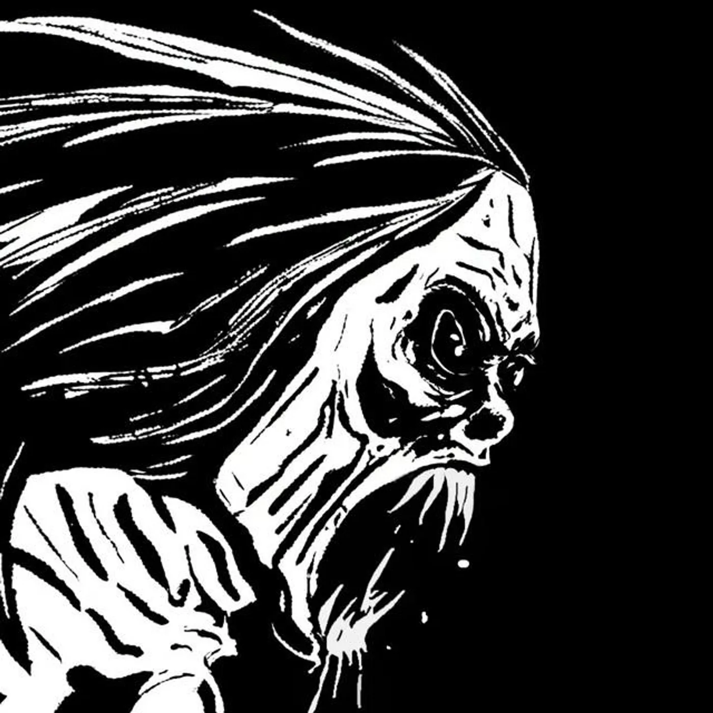 Infected Syren Brand Page