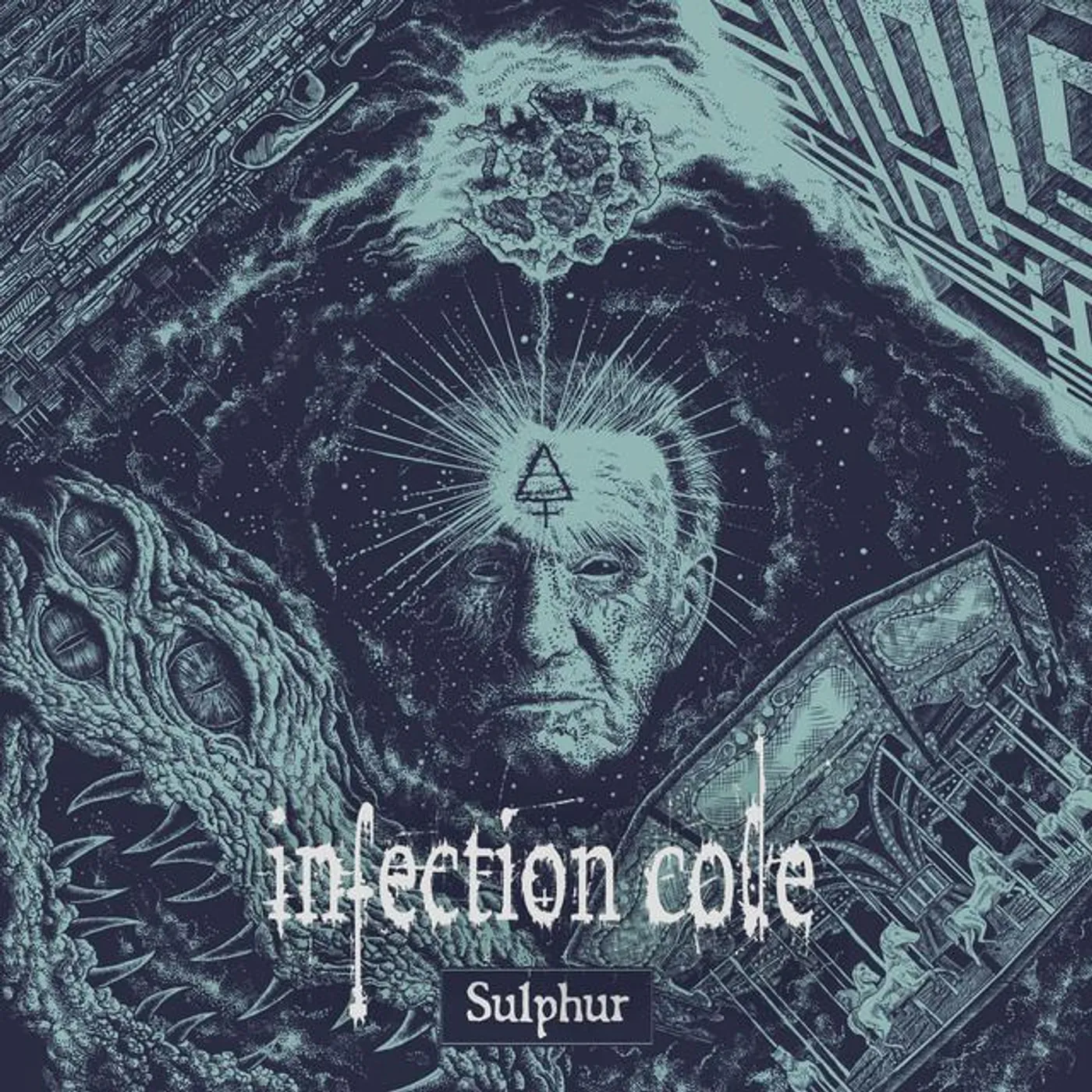 Infection Code