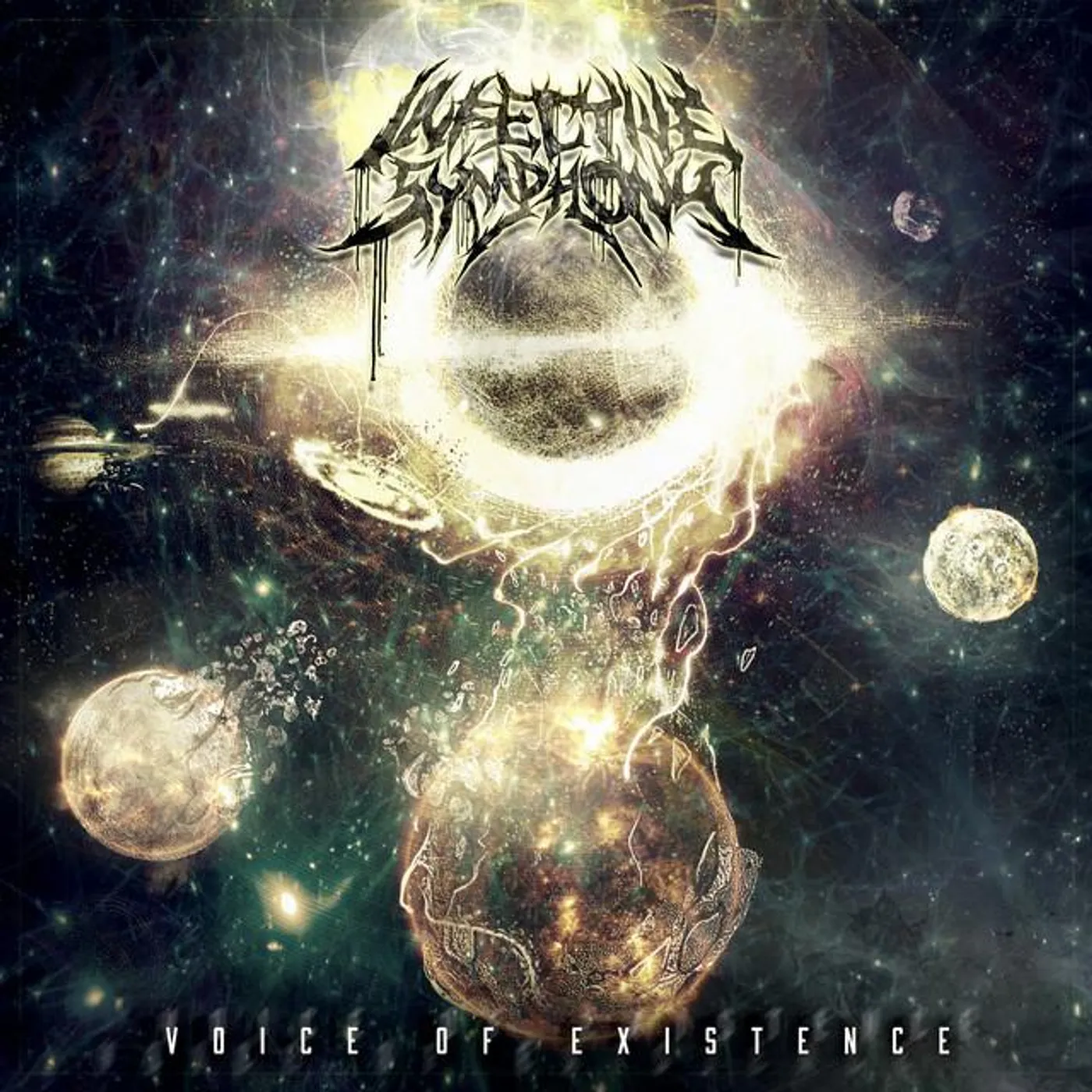 Infective Symphony