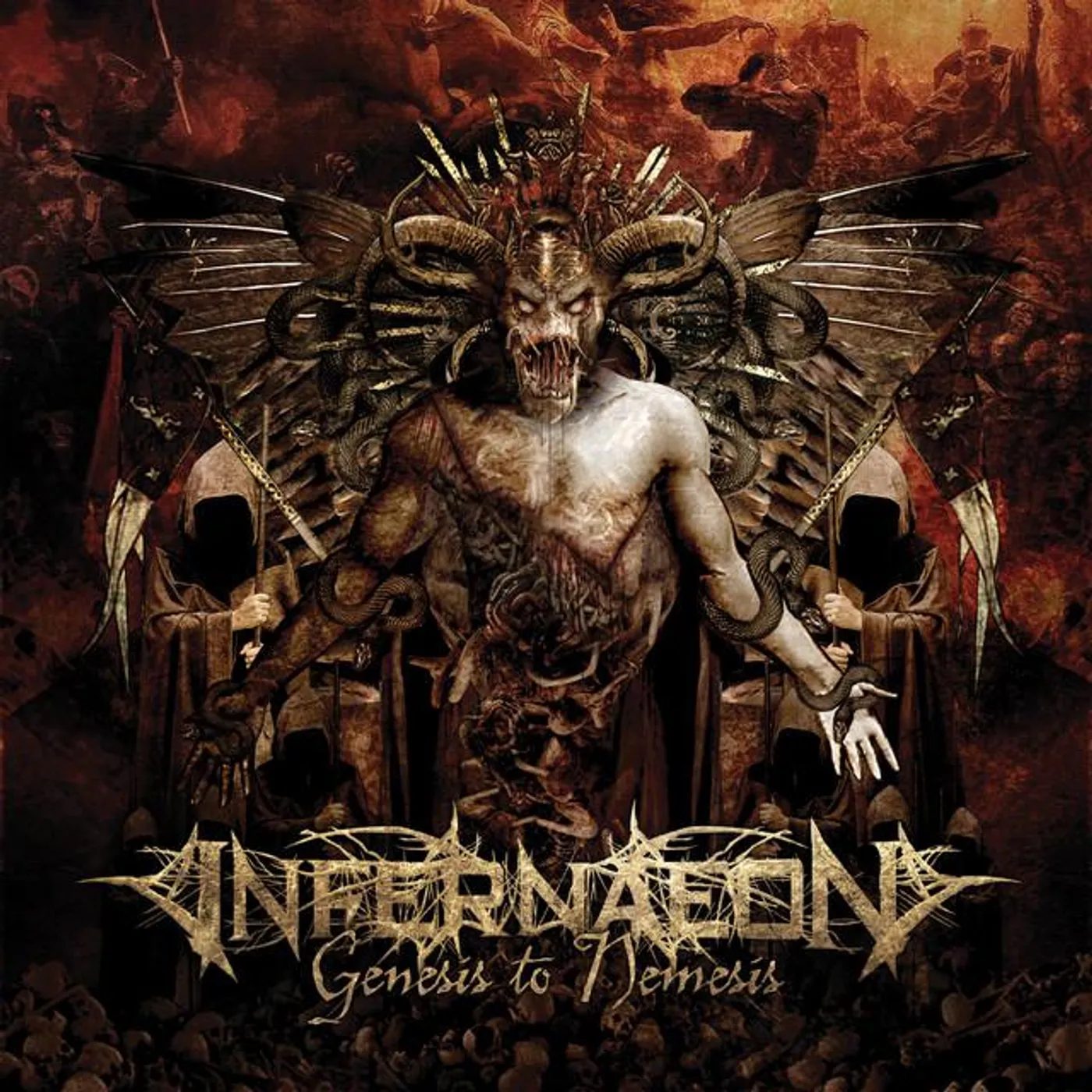 Infernaeon