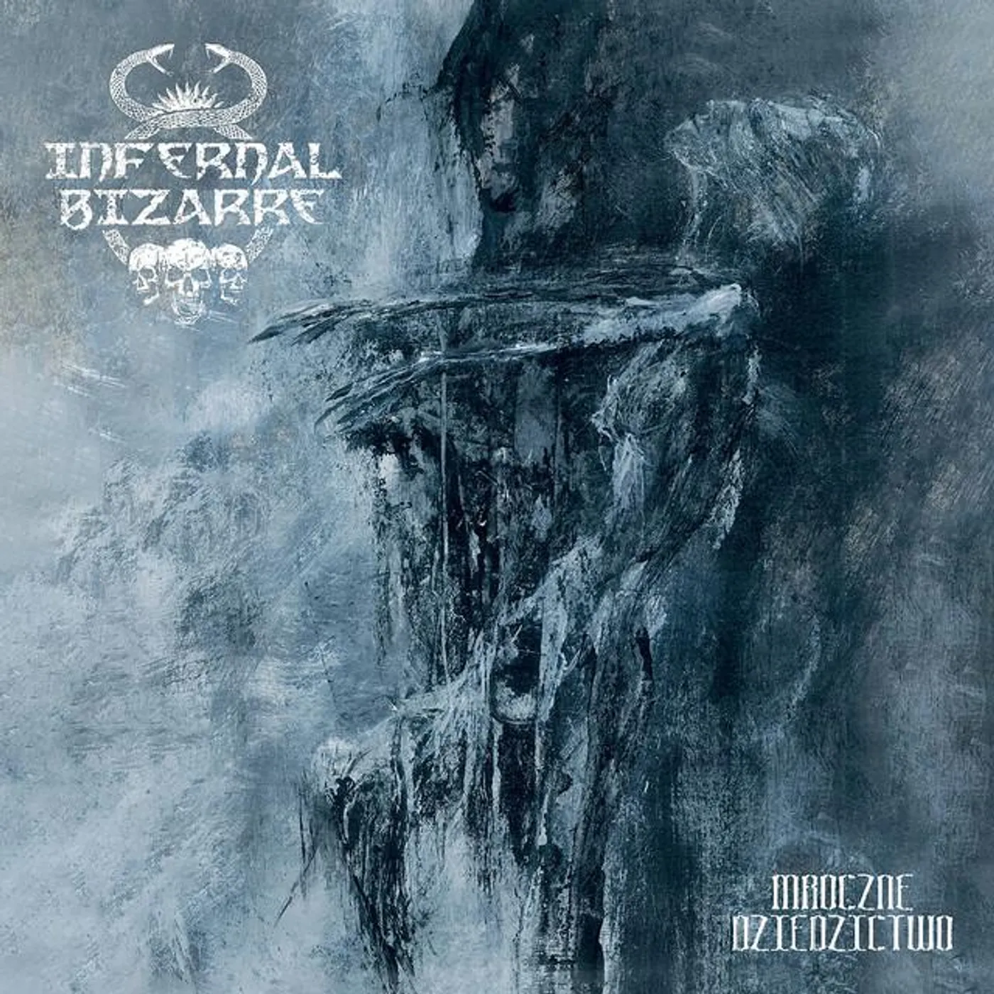 Infernal Bizarre Brand Page