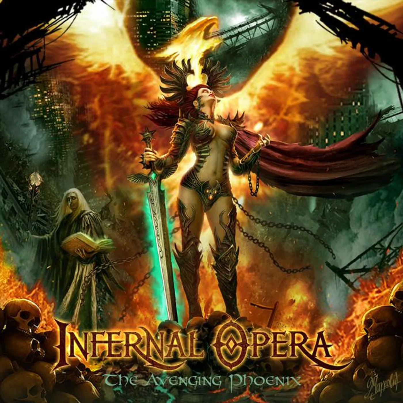 Infernal Opera