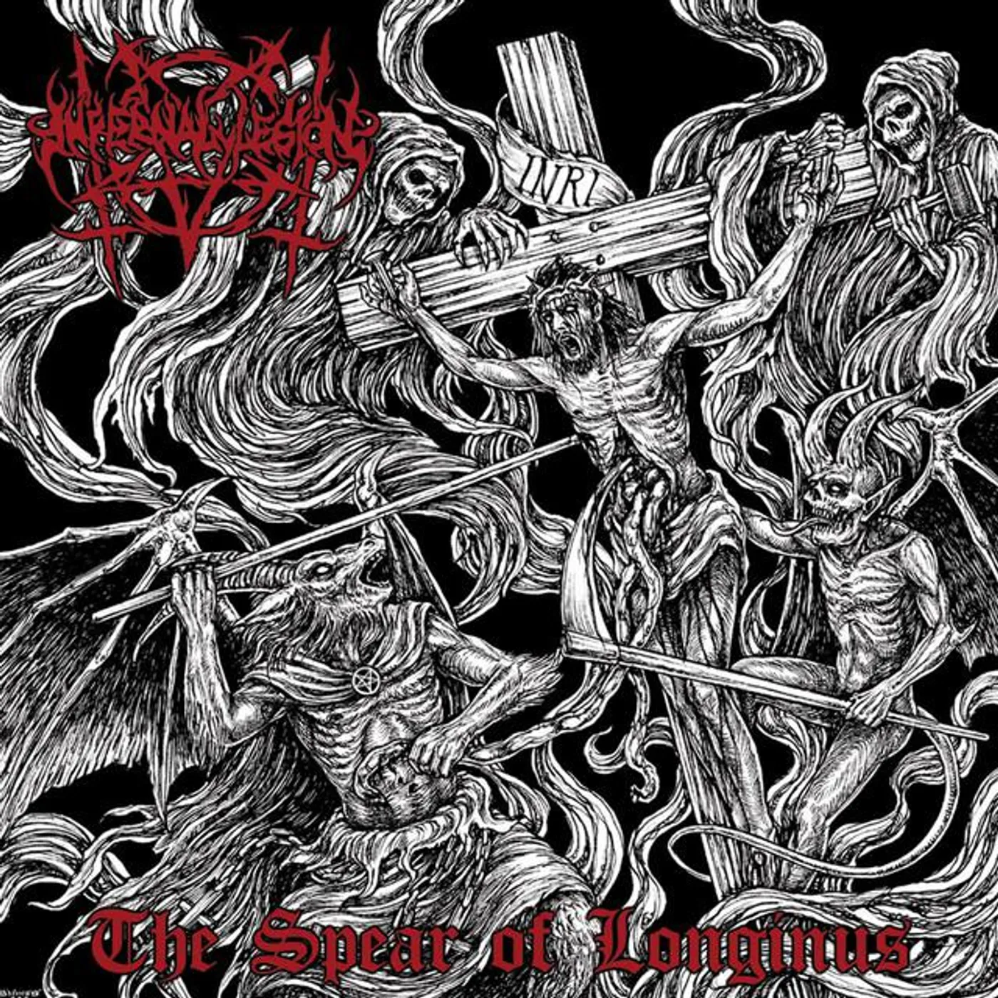 Infernal Legion