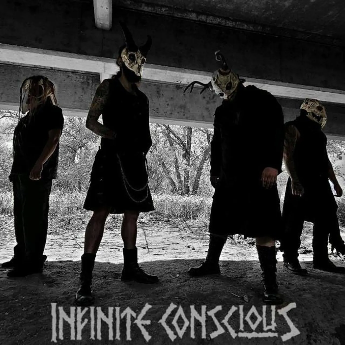 Infinite Conscious