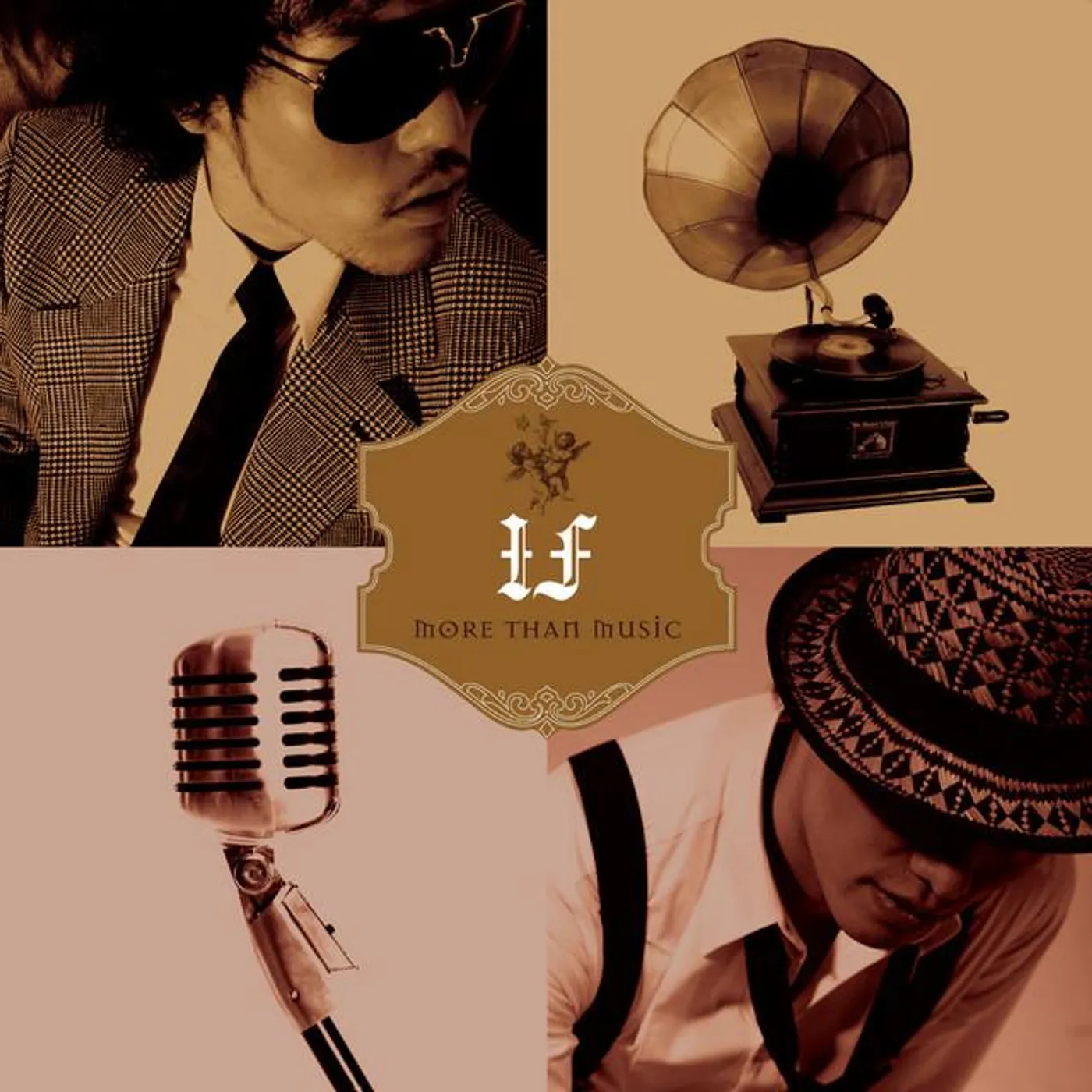Infinite Flow (I.F)