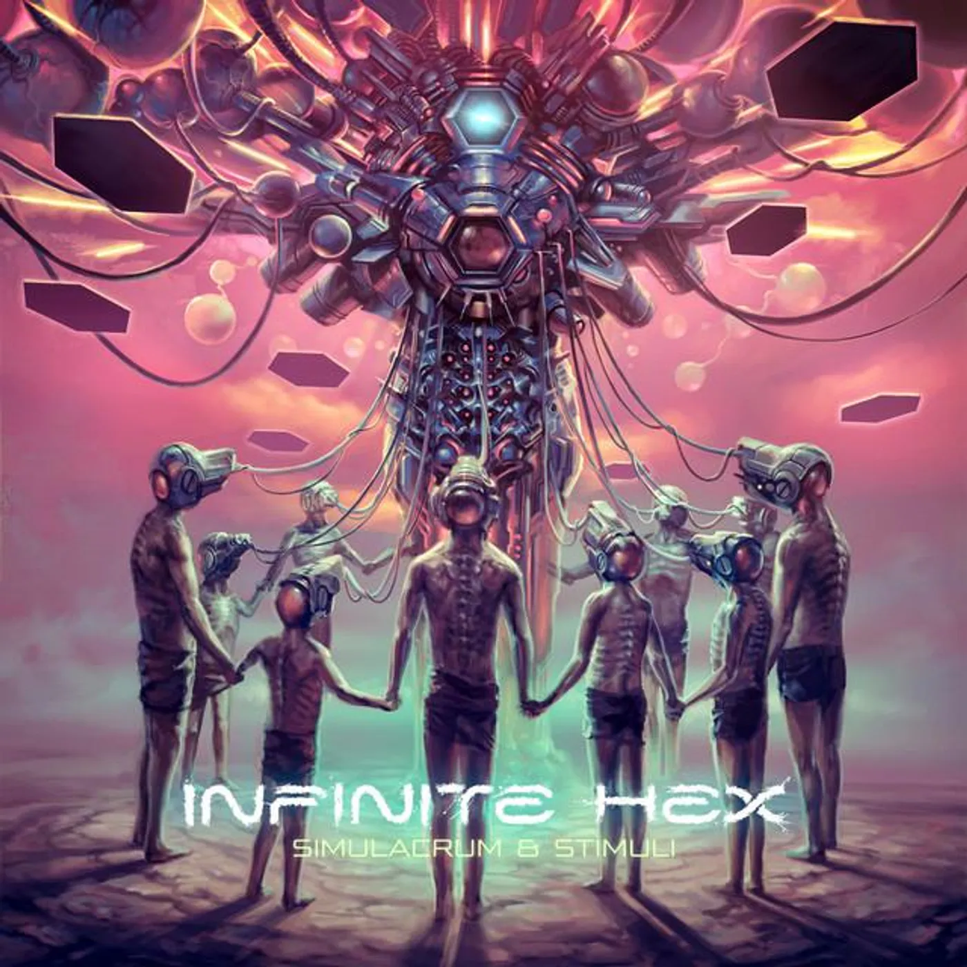 Infinite Hex