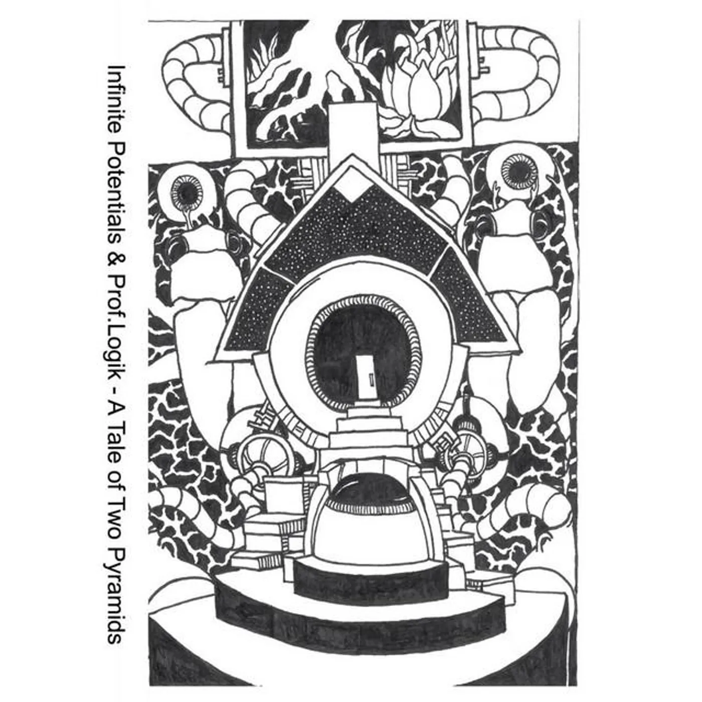 Infinite Potentials