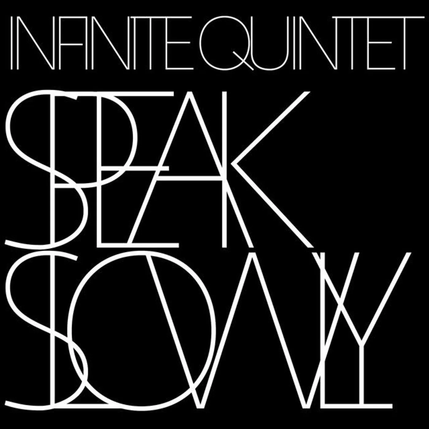 Infinite Quintet