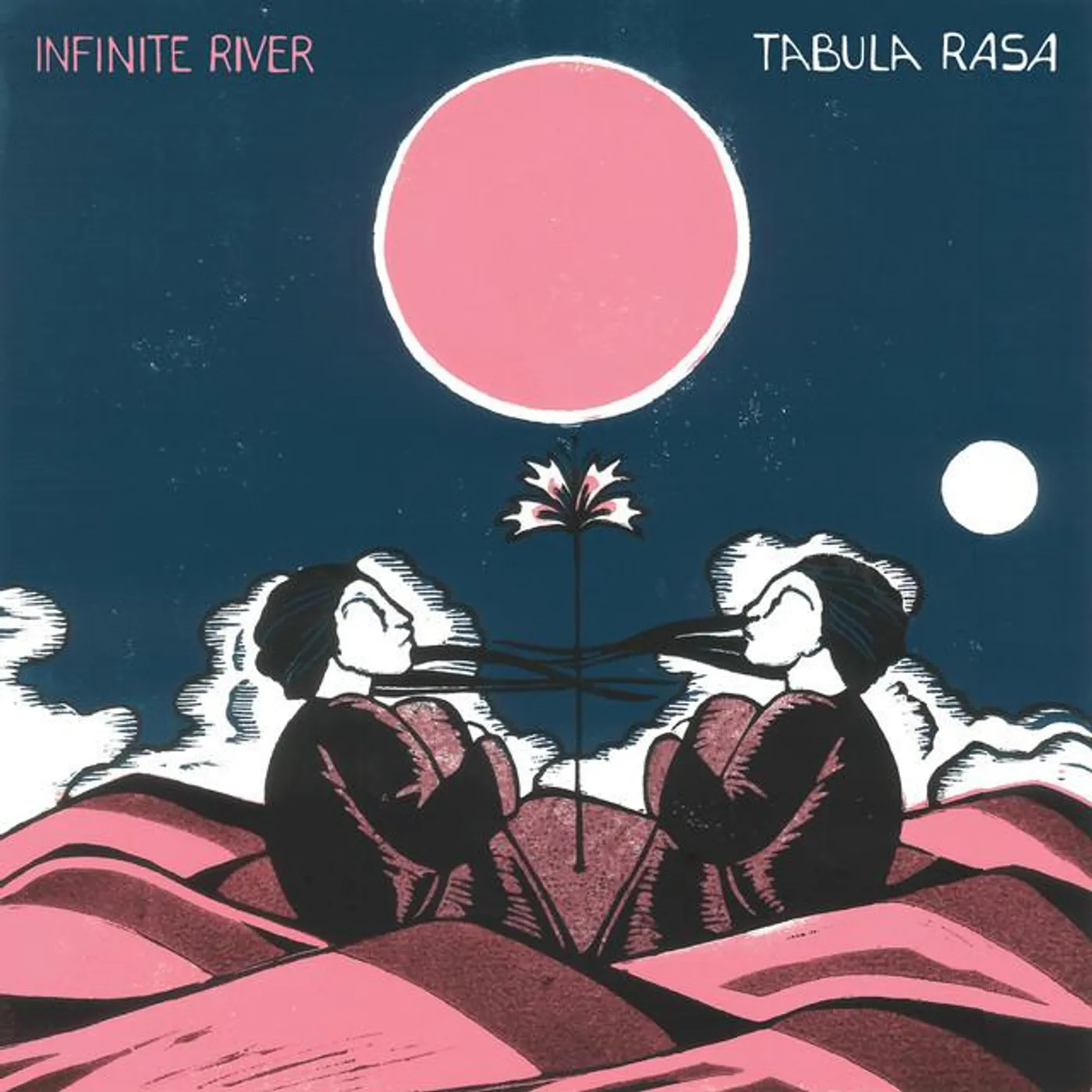 Infinite River Brand Page