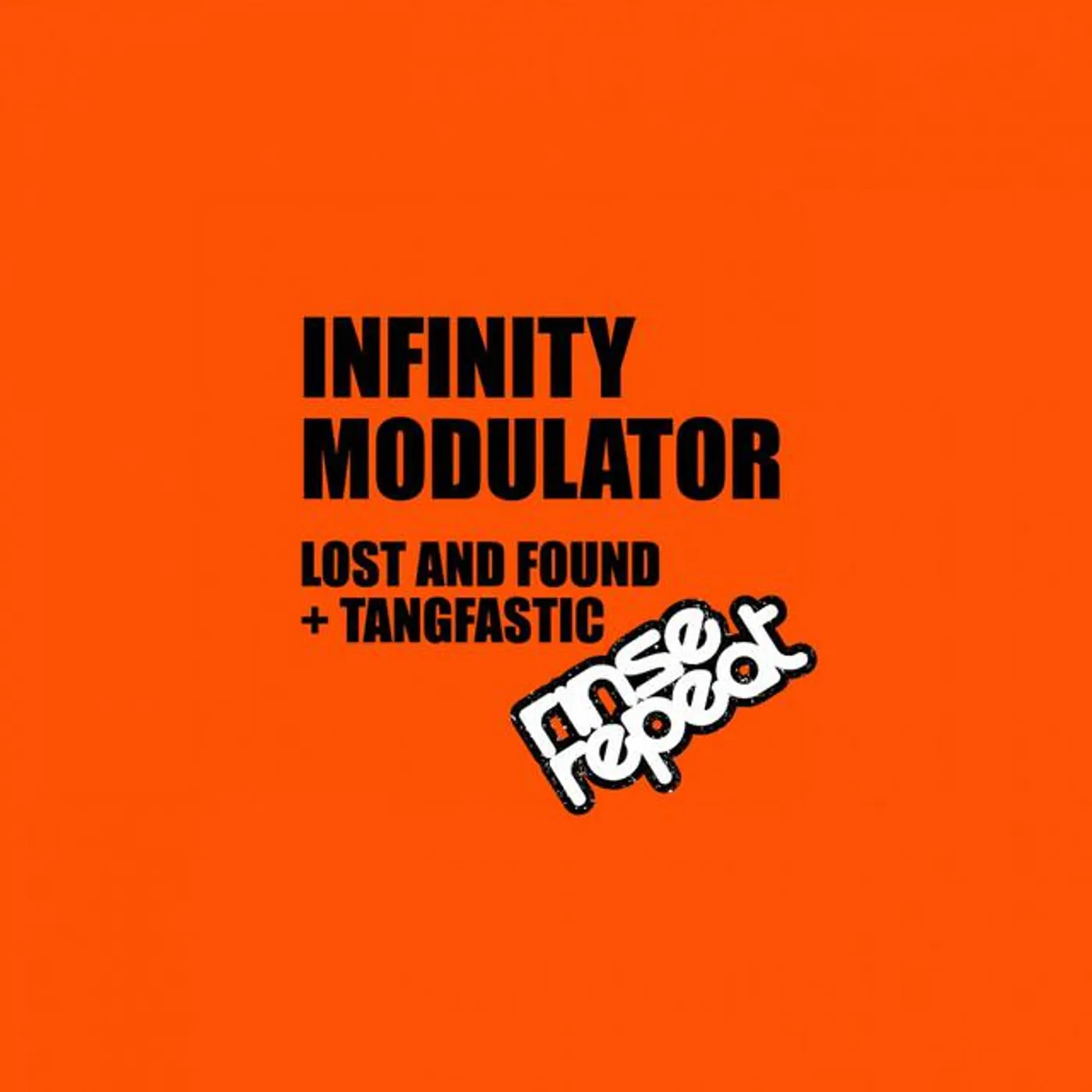 Infinity Modulator Brand Page