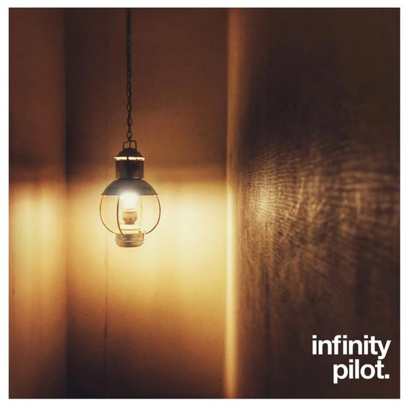 Infinity Pilot
