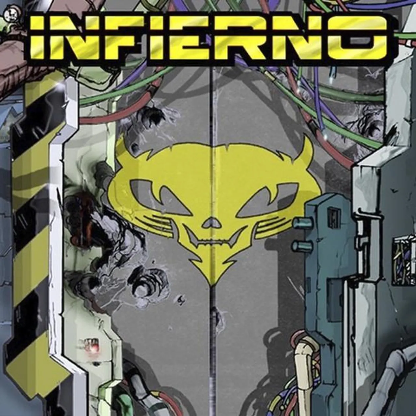 Infierno