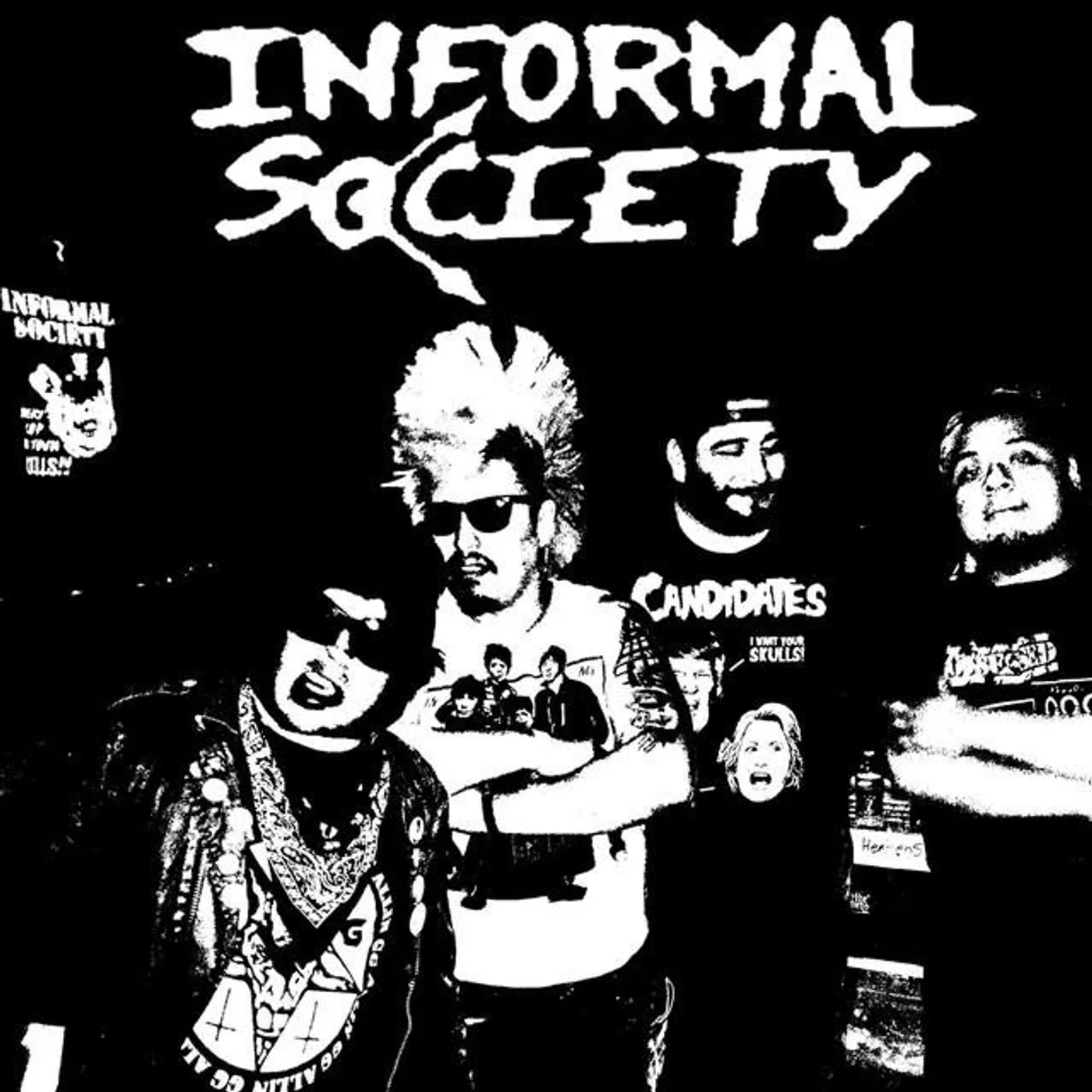 Informal Society