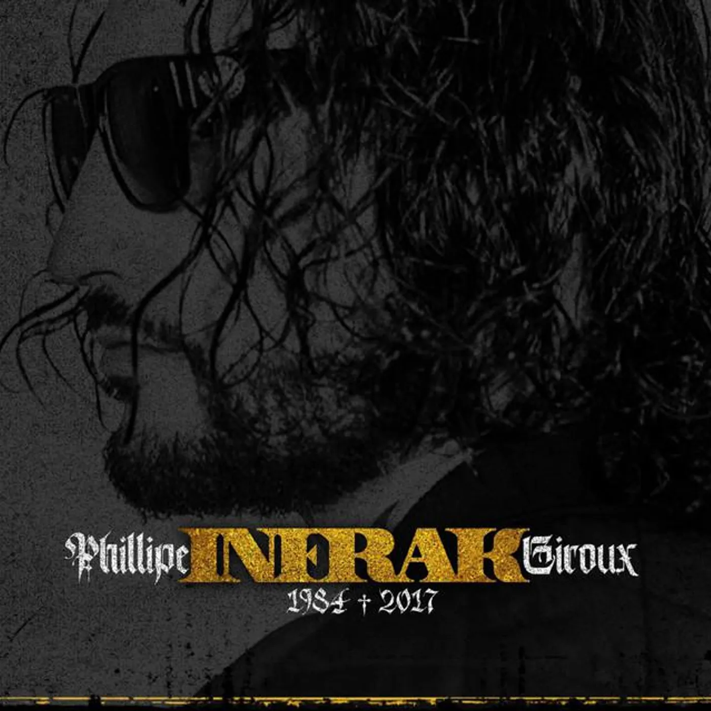 Infrak Brand Page