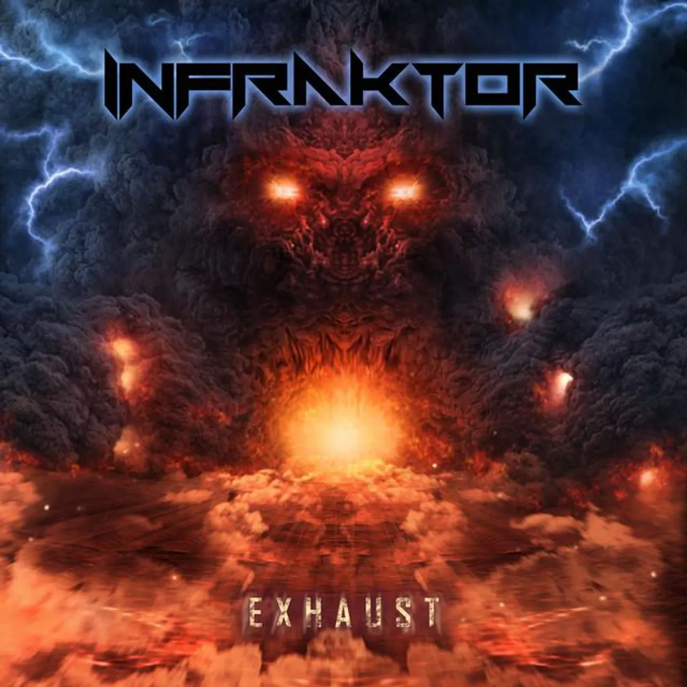 Infraktor