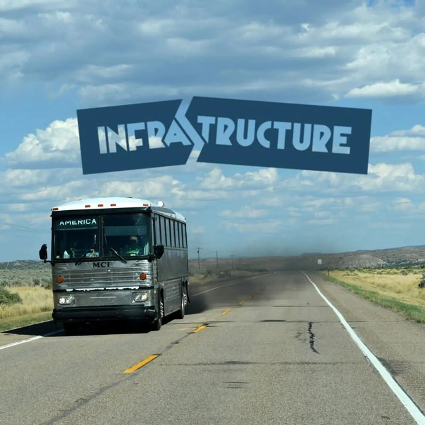 Infrastructure
