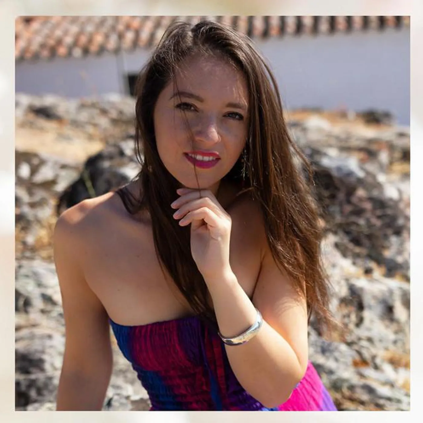 Inga Fiolia Brand Page