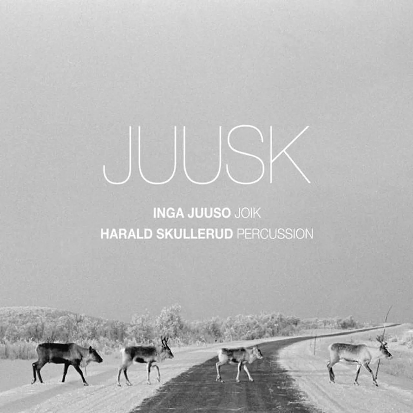 Inga Juuso Brand Page