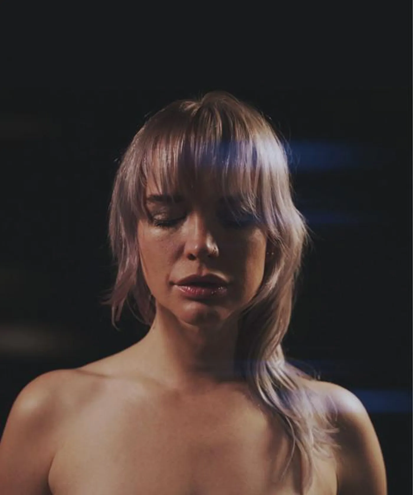 Inge van Calkar
