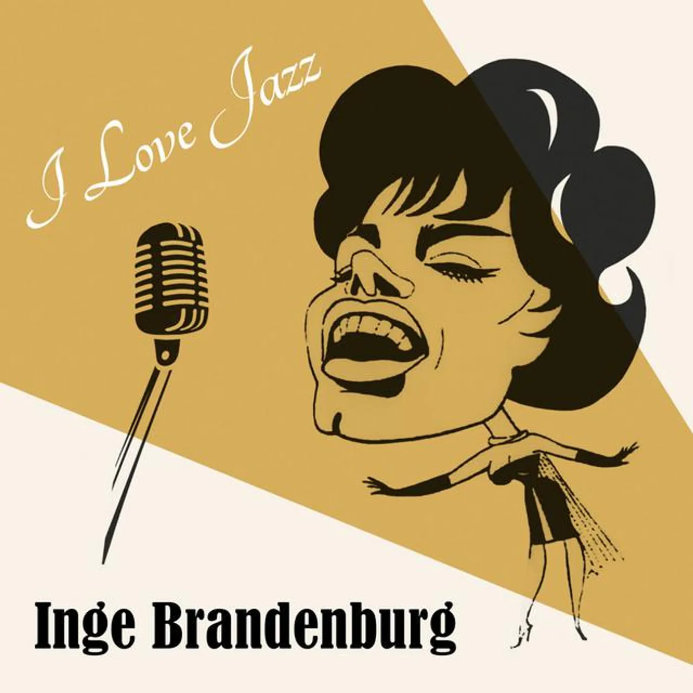 Inge Brandenburg
