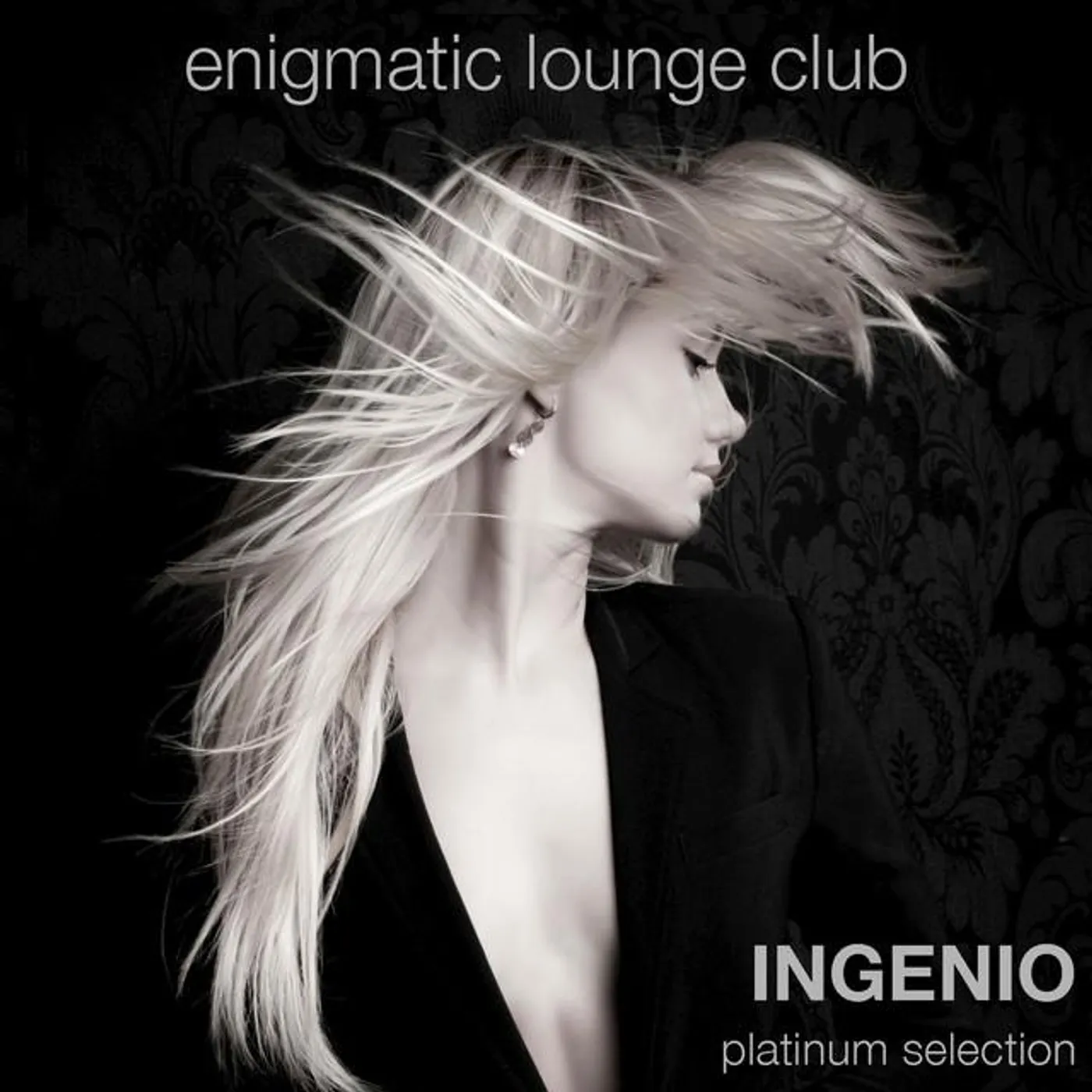 Ingenio Brand Page
