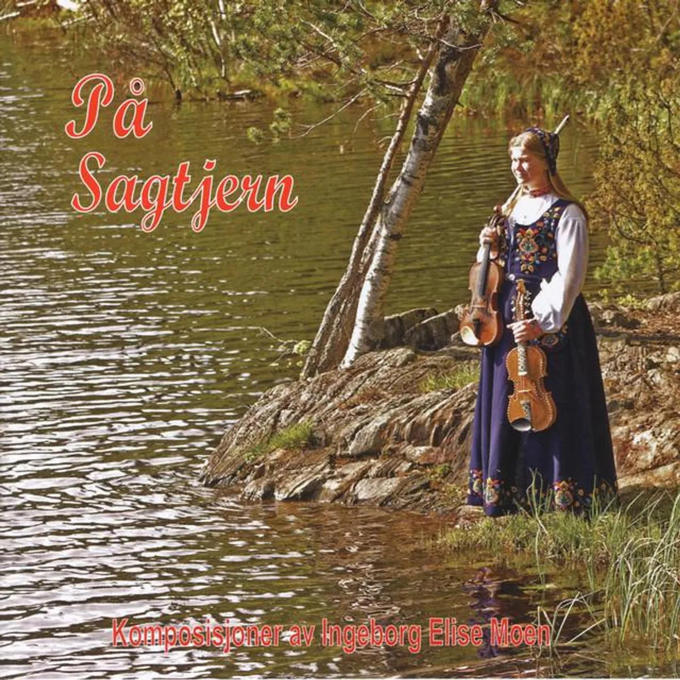 Ingeborg Elise Moen