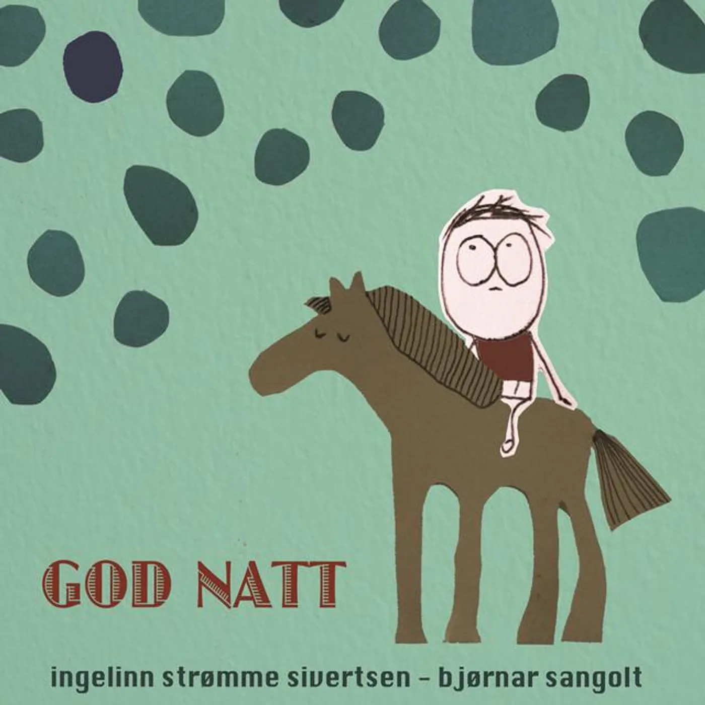 Ingelinn Brand Page