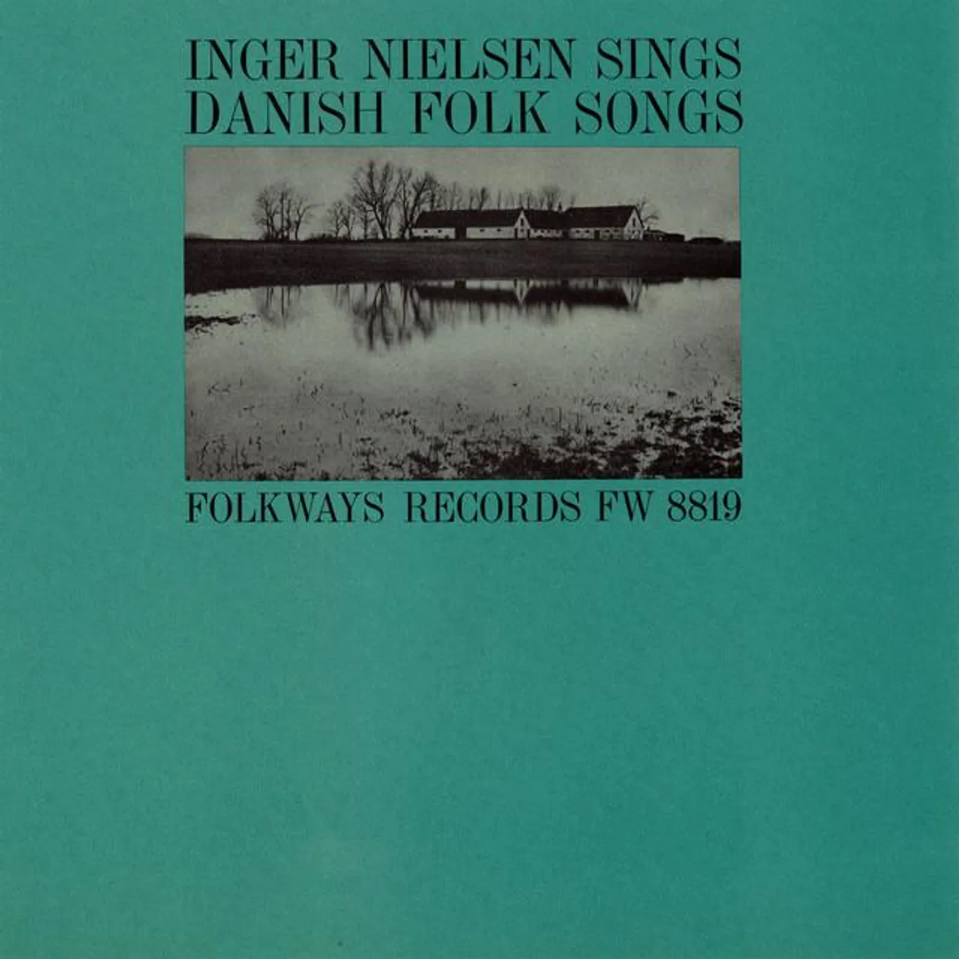 Inger Nielsen