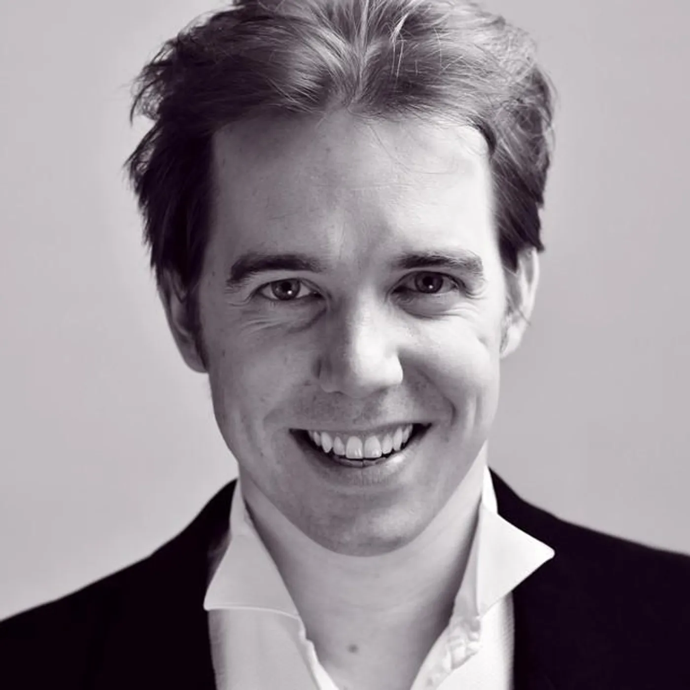 Ingolf Wunder Brand Page