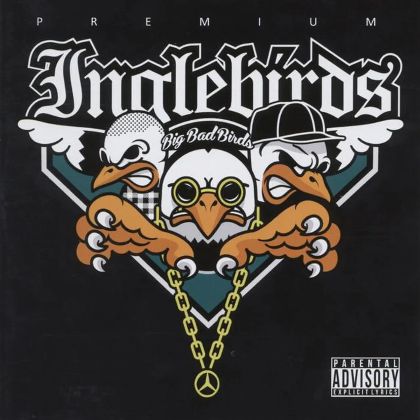 Inglebirds