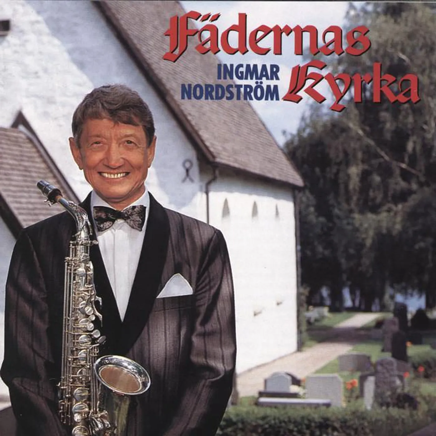 Ingmar Nordström