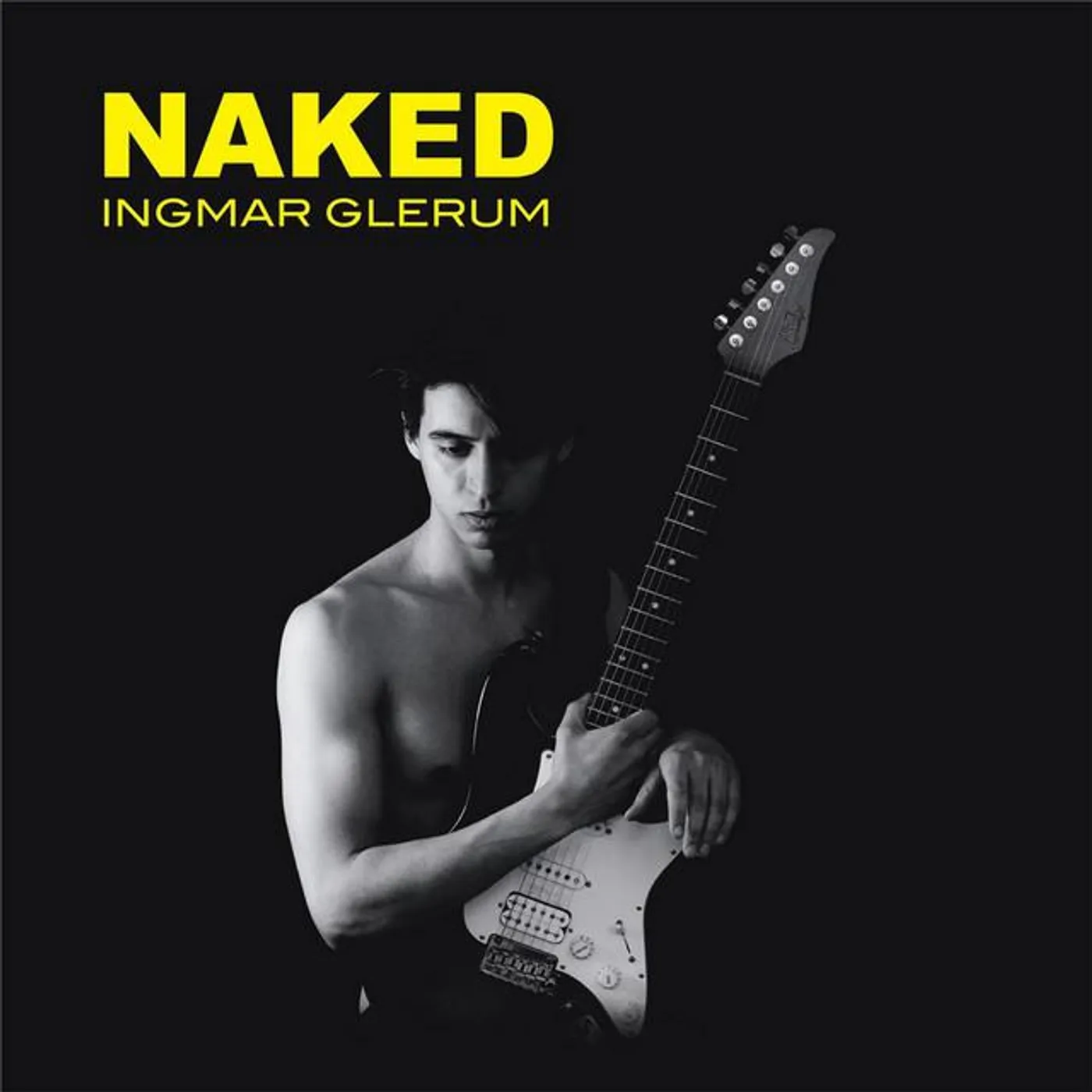 Ingmar Glerum