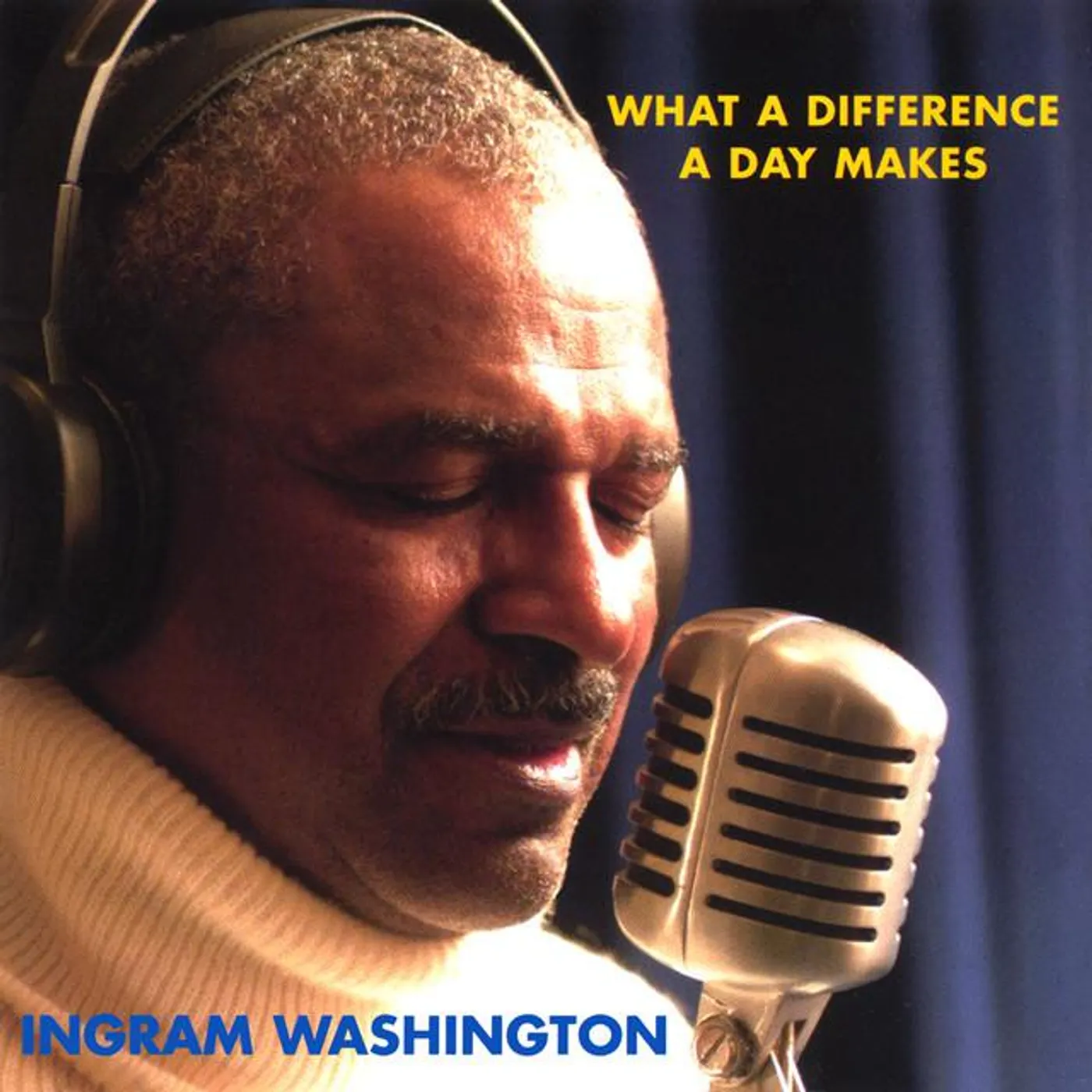 Ingram Washington