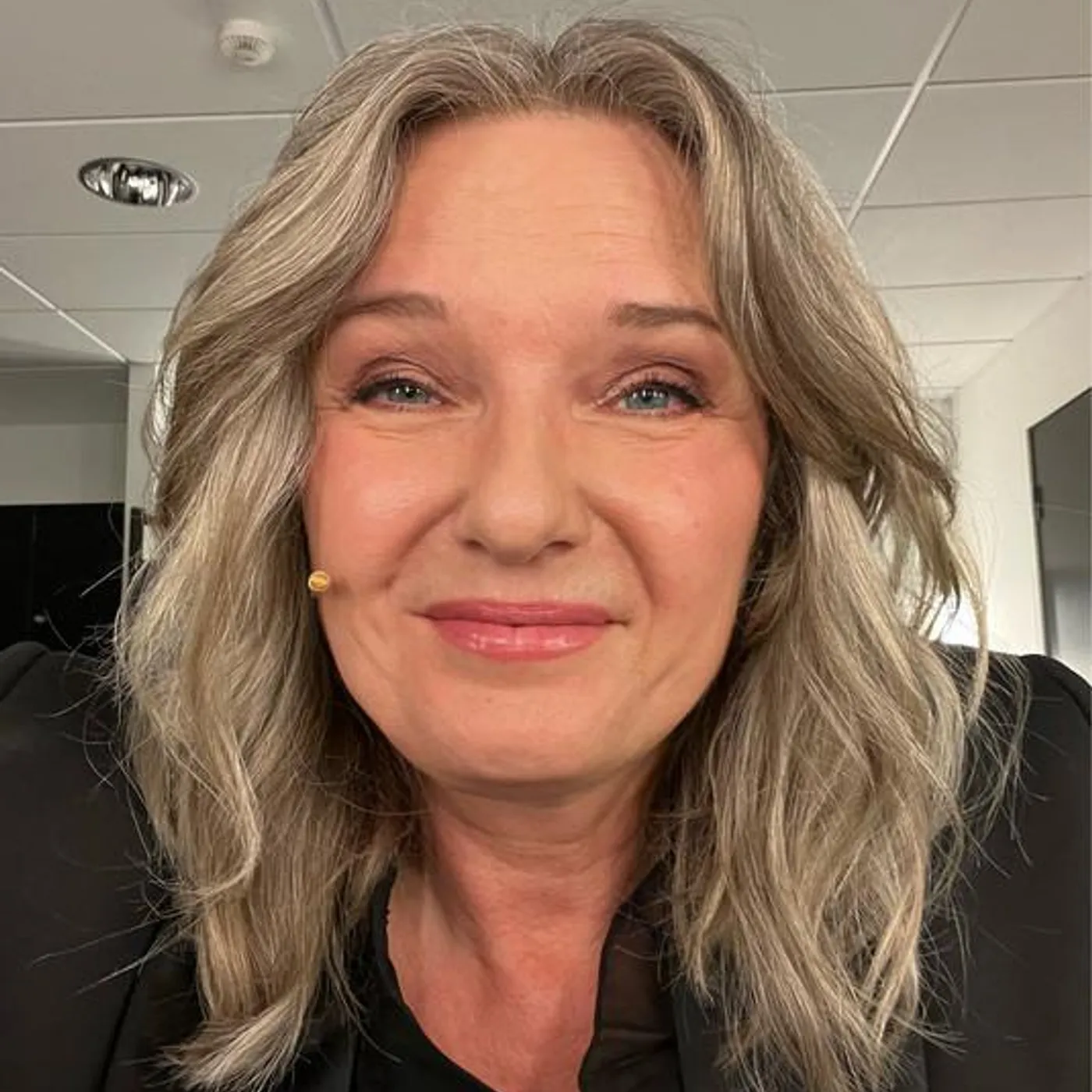 Ingrid Bjørnov