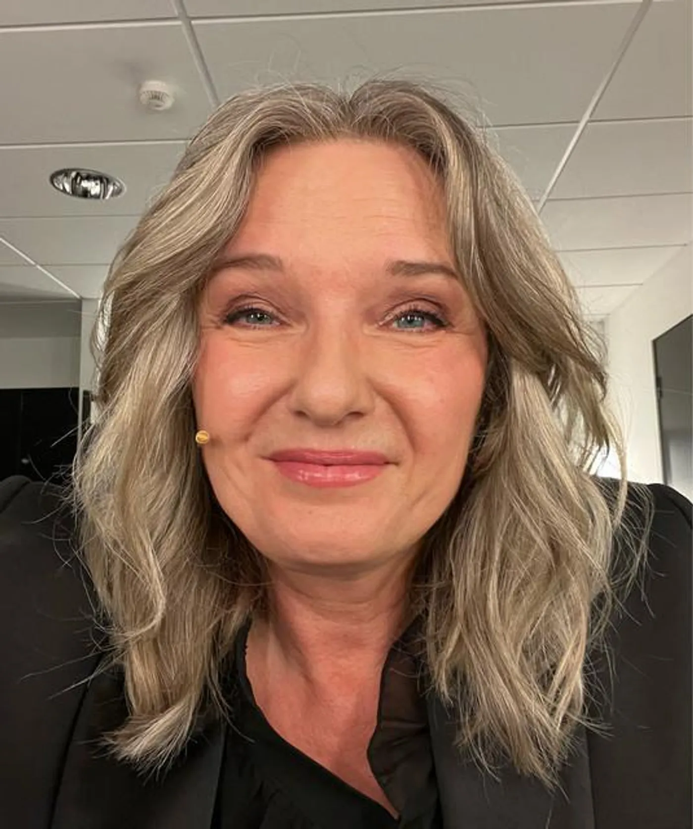 Ingrid Bjørnov