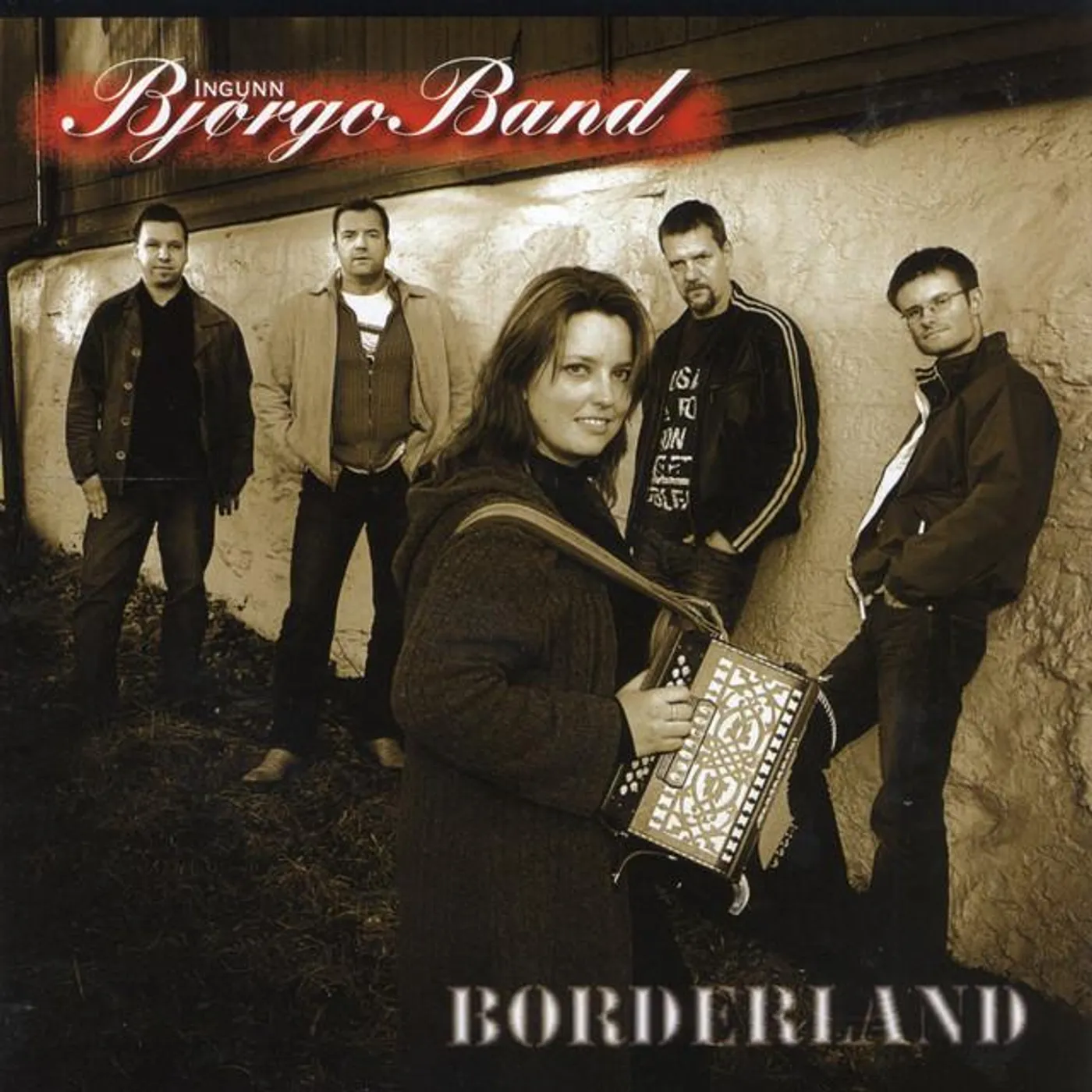 Ingunn Bjørgo Band
