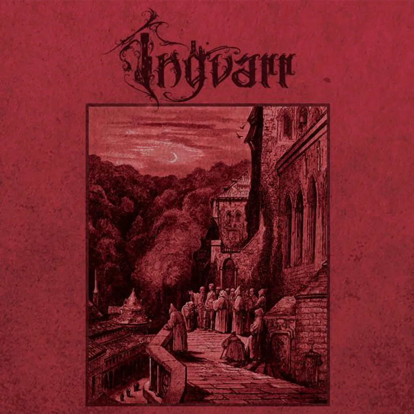 Ingvarr
