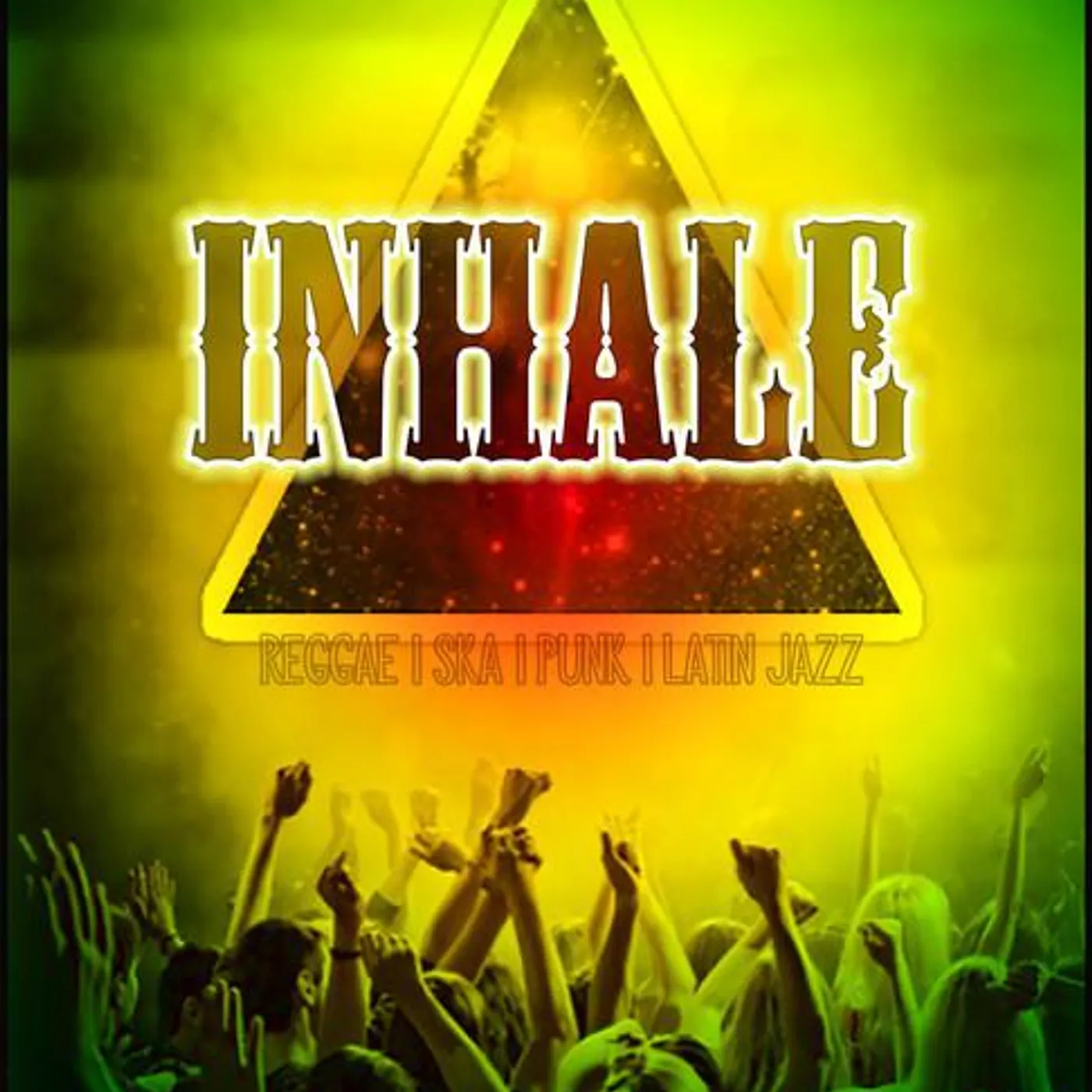 Inhale
