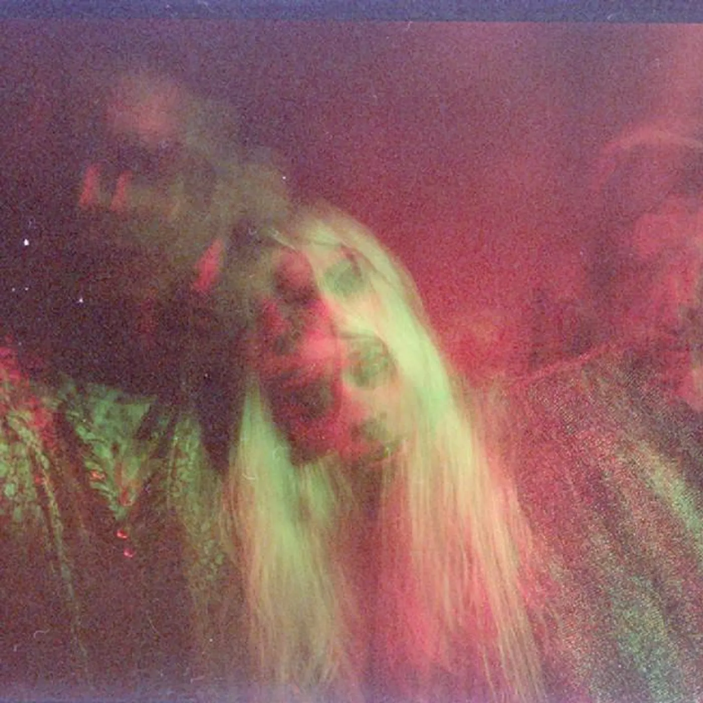 INHEAVEN Brand Page