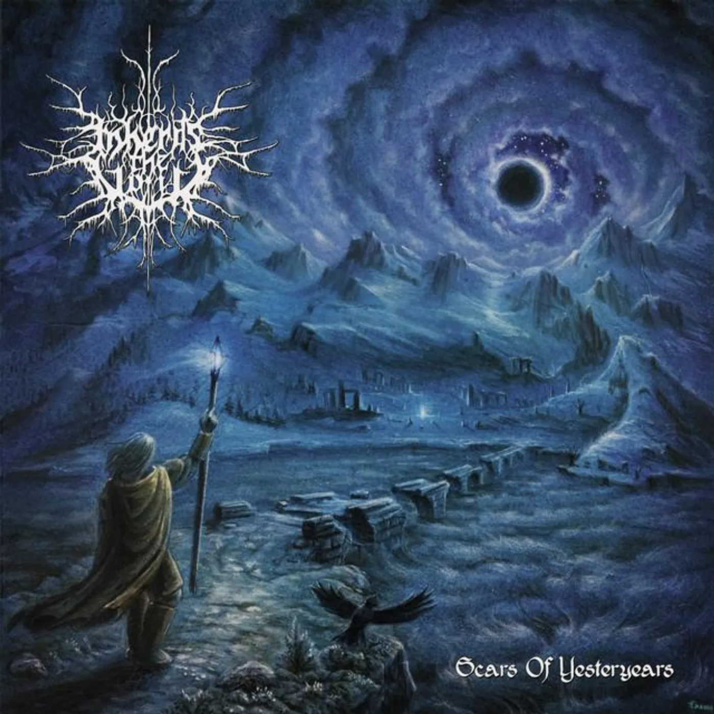 Inherits The Void Brand Page