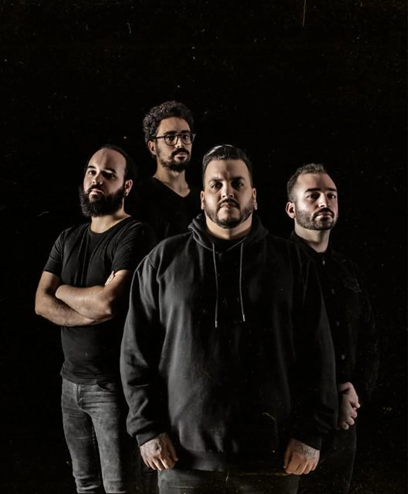 Inhuman Architects
