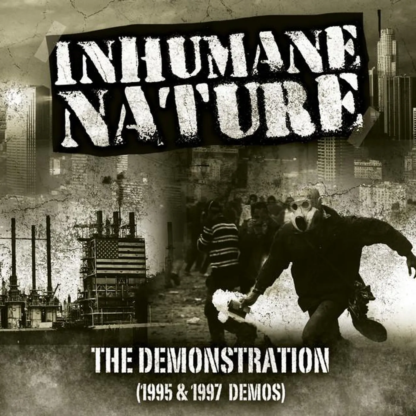 Inhumane Nature