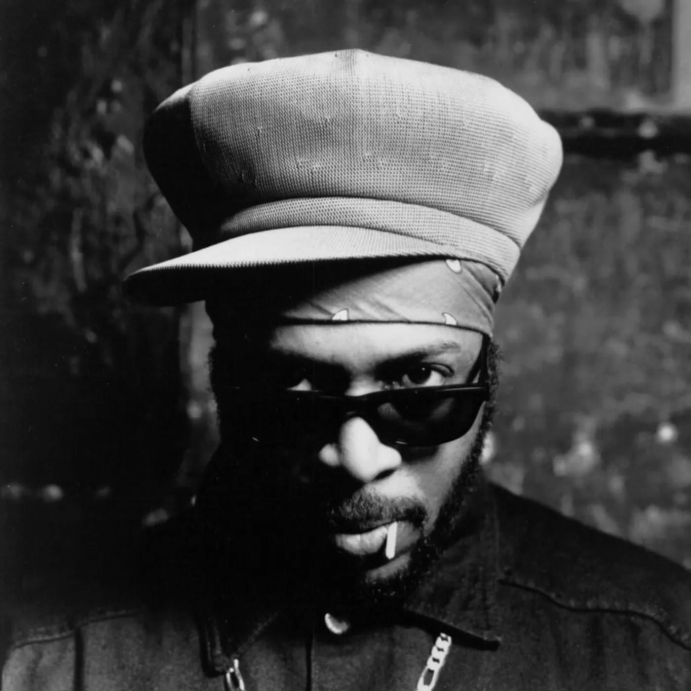 iNi Kamoze Brand Page