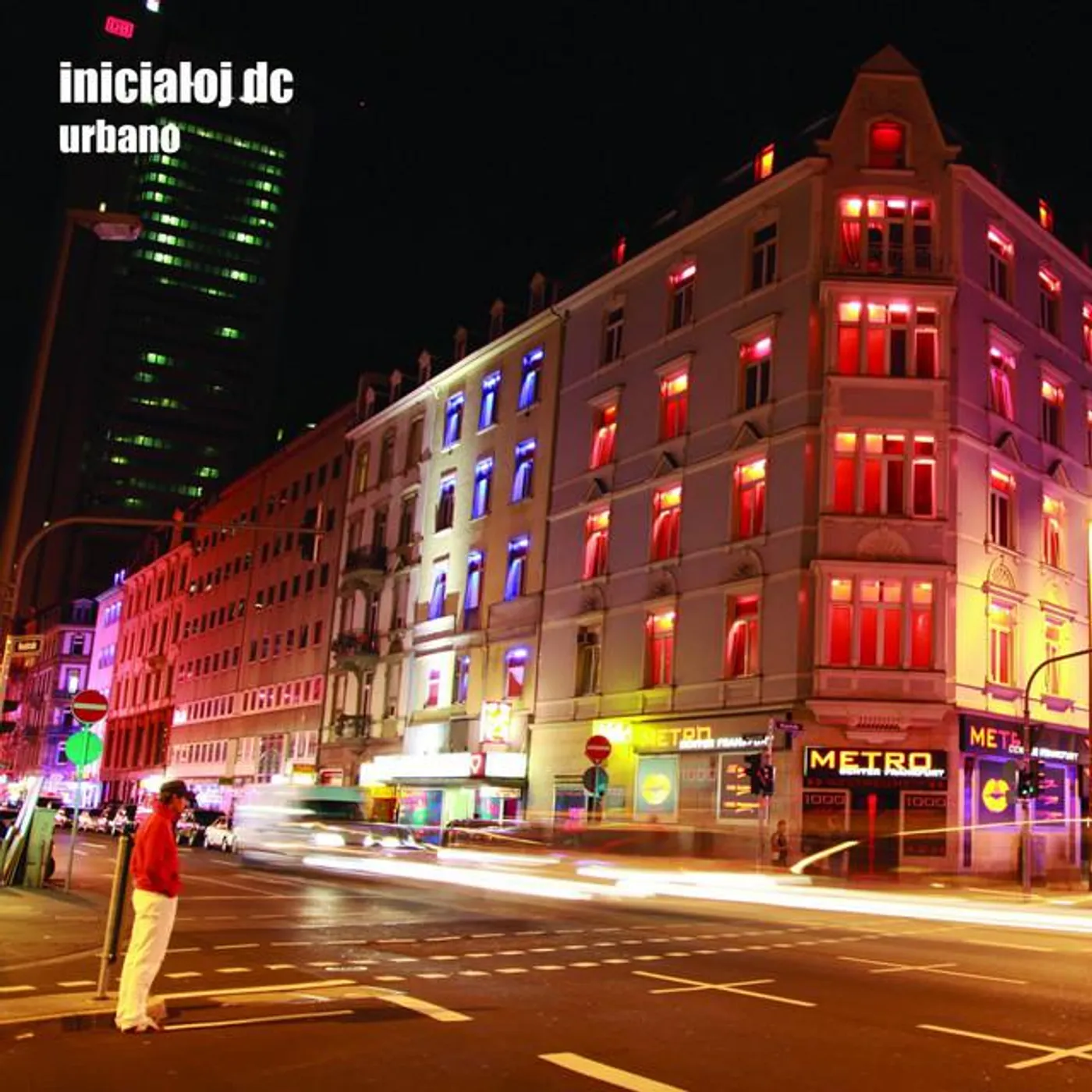 Inicialoj Dc