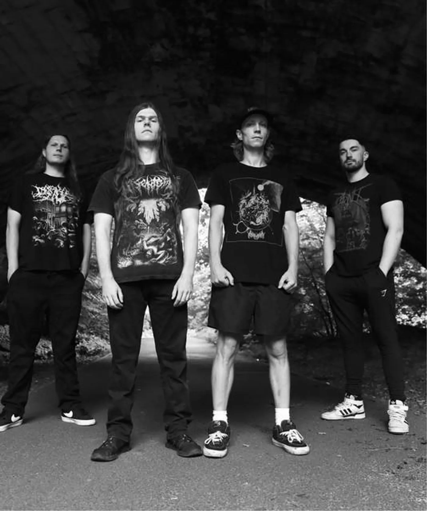 Iniquitous Savagery